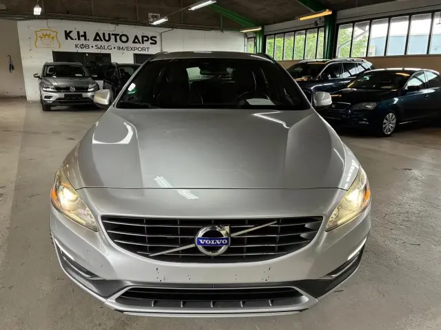 Vo V60