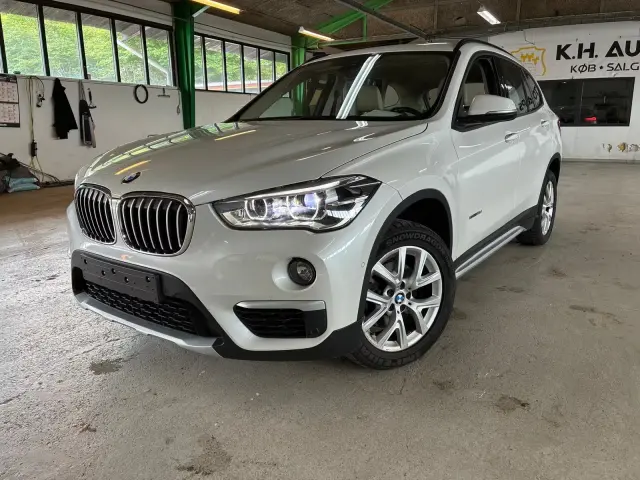 Bm 320D