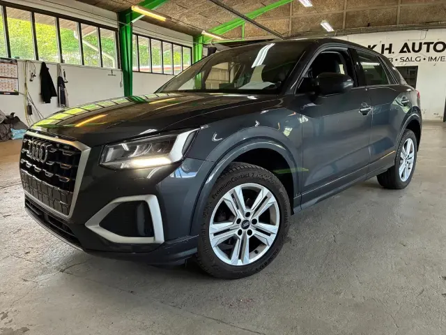 Au A4