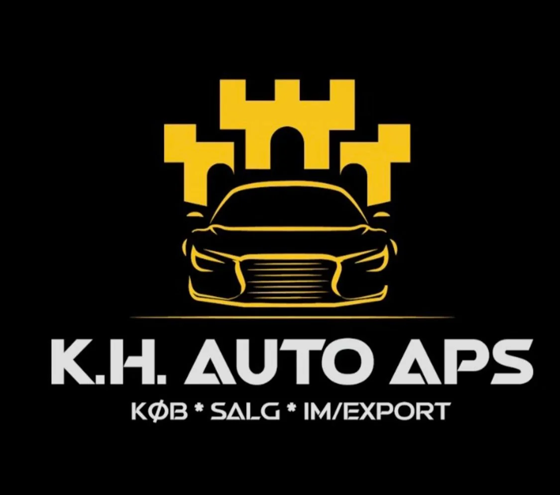 KH Auto APS